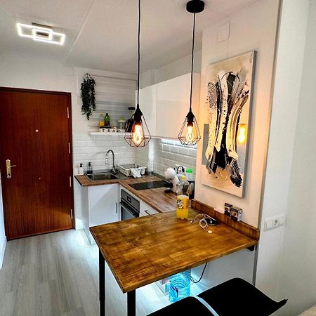 Estudio Francisco Agata Benalmadena Exterior photo
