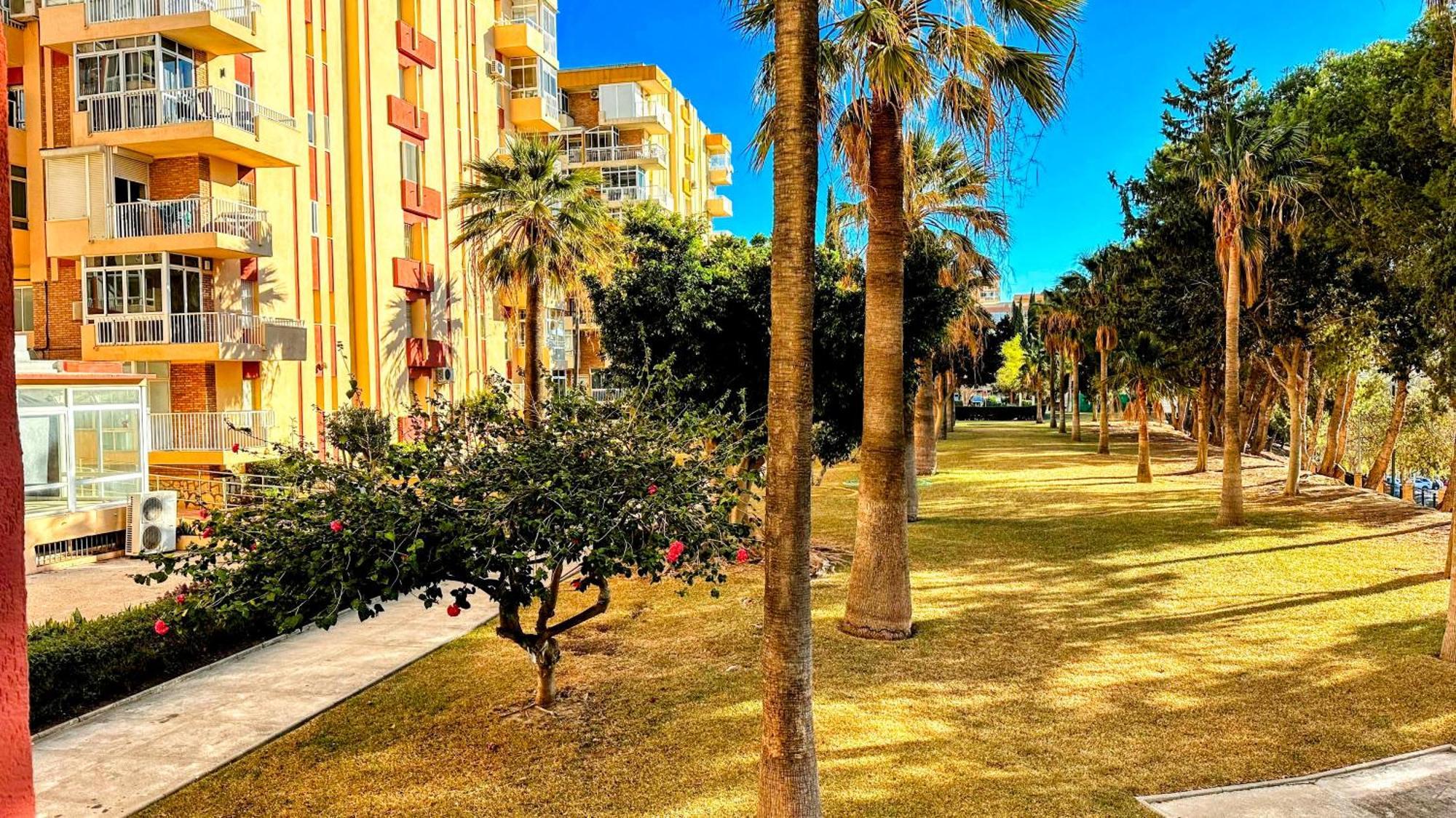 Estudio Francisco Agata Benalmadena Exterior photo
