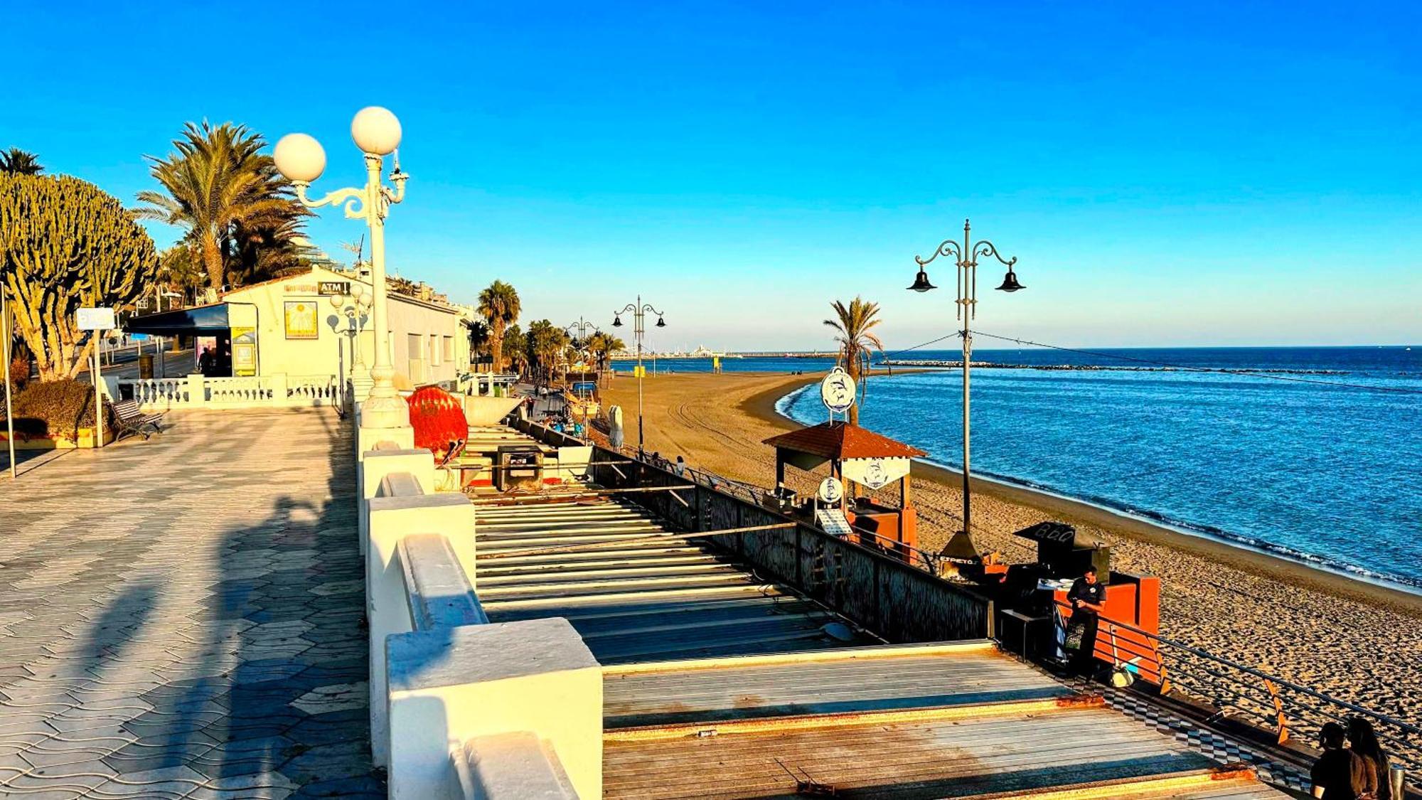 Estudio Francisco Agata Benalmadena Exterior photo