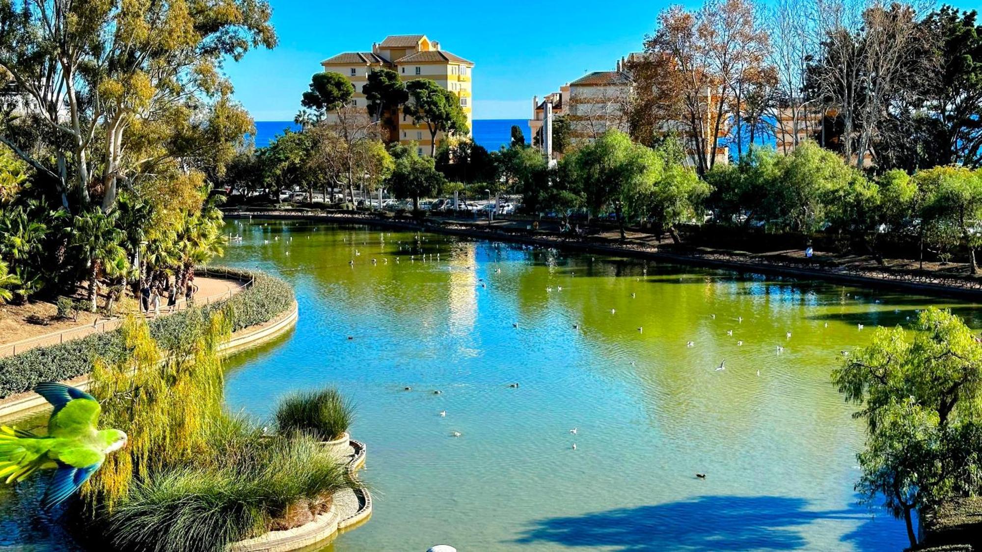 Estudio Francisco Agata Benalmadena Exterior photo