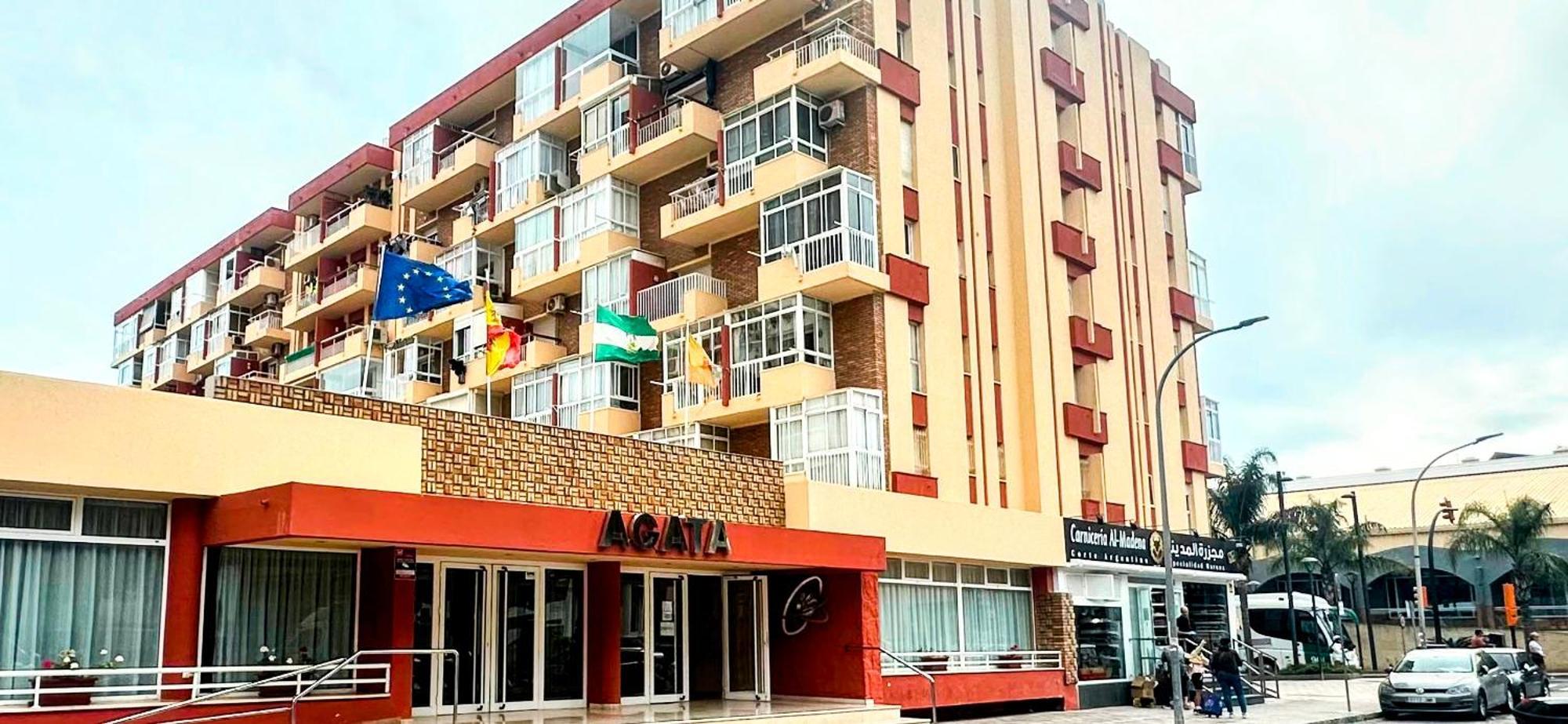 Estudio Francisco Agata Benalmadena Exterior photo